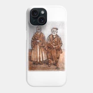 Kythera 1 Phone Case