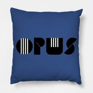 OPUS Classic Pillow