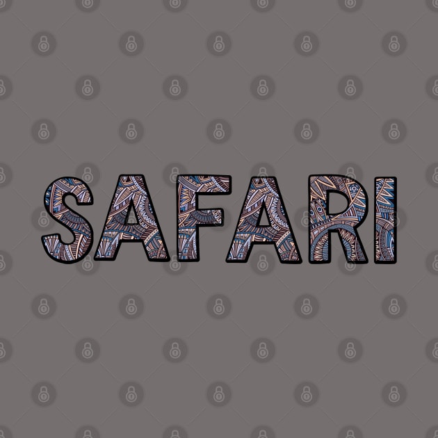 Safari by Dylante