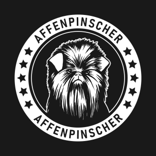 Affenpinscher Fan Gift T-Shirt