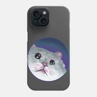 cat lovers gift Phone Case