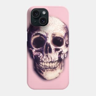 Dia De Los Muertos Phone Case