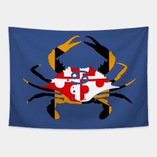 Cancer (Maryland) Tapestry