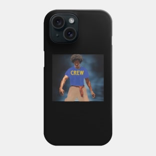 Aquamayne Riverfront Hero Phone Case