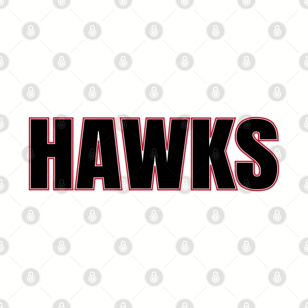 hawks by Alsprey31_designmarket