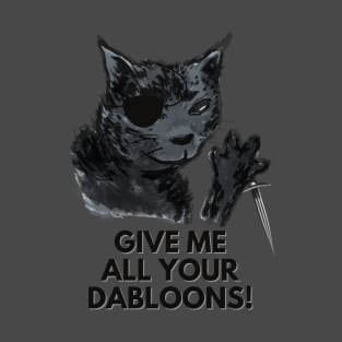 dabloon thief T-Shirt