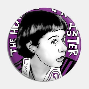 Carson McCullers - The Heart Pin