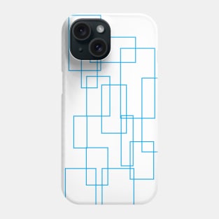 rectangle Phone Case