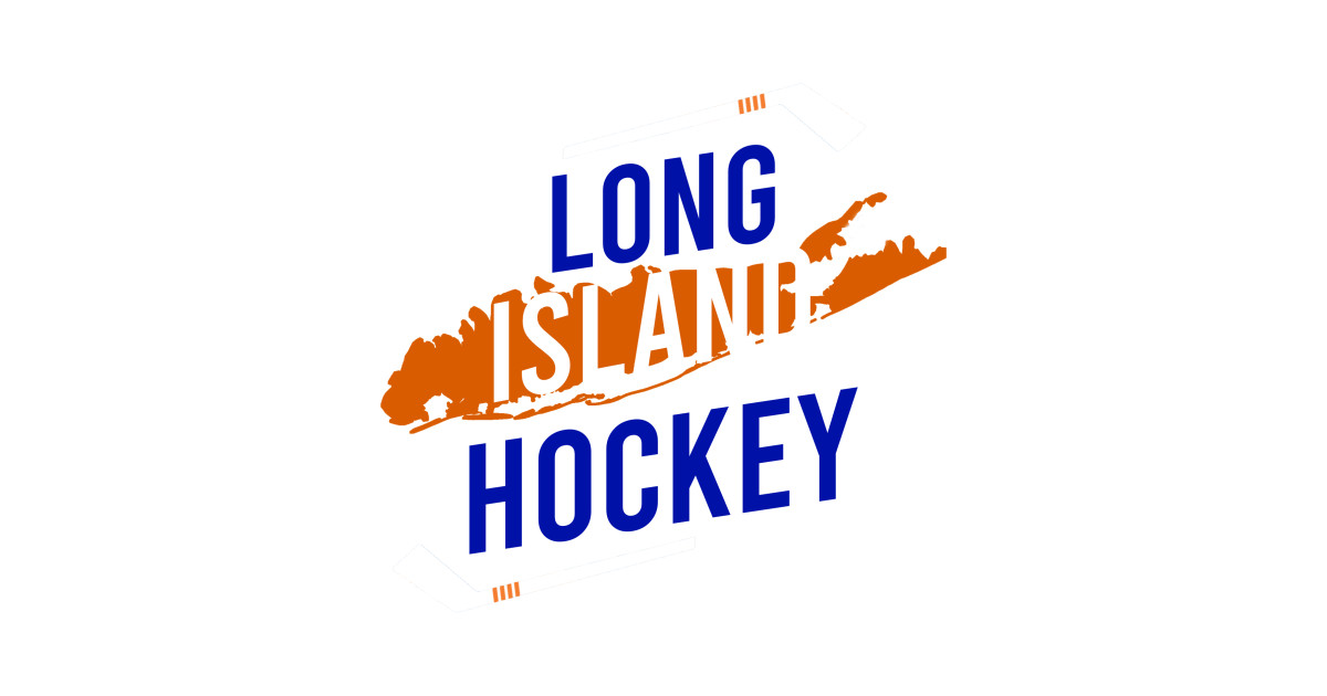 long island hockey Islanders TShirt TeePublic