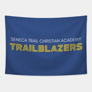 Seneca Trail Christian Academy Tapestry