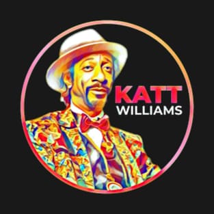 katt williams T-Shirt