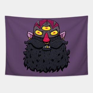 Coalbeard Tapestry