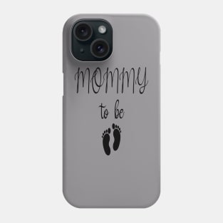 Baby Daddy, Cool Maternity Gift, New Dad Gift, Husband, Funny Husband Gift Phone Case