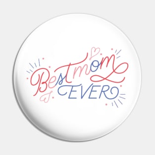 Best knitting mom ever Pin