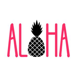 ALOHA T-Shirt