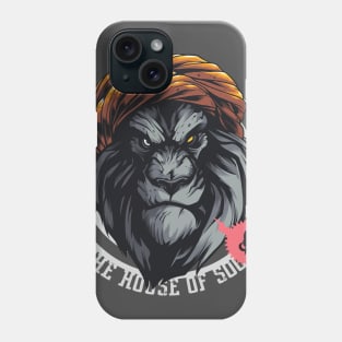 Knowledge Phone Case