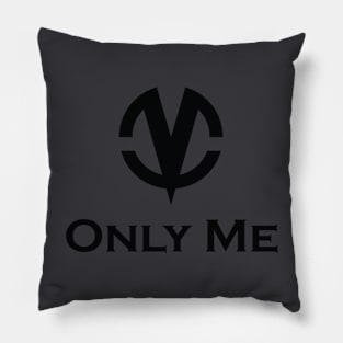 ONLY ME Pillow