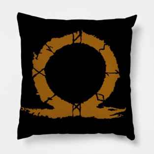 OMEGA Pillow