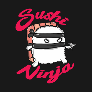 sushi T-Shirt