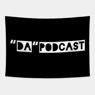 Da podcast Tapestry