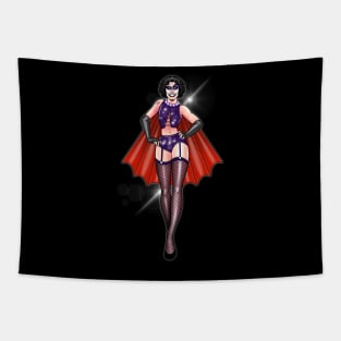 Frankenfurter Tapestry