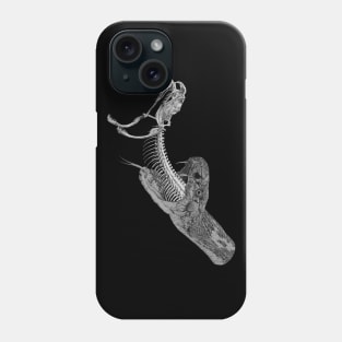 unmask Phone Case