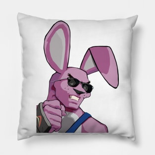 E. Gizer Pillow