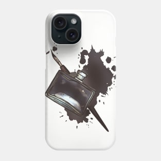 Inky Phone Case