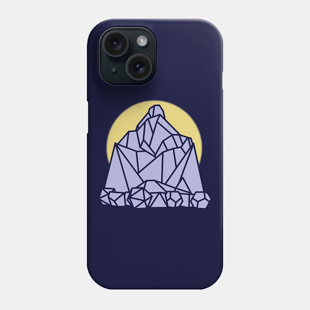 Nire Logo Phone Case by ShoulderCatsRadio