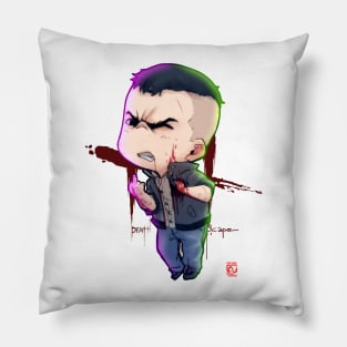 DBD CHIBI survivor David Pillow