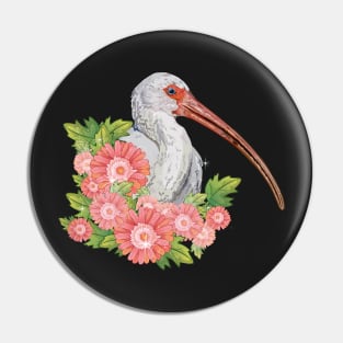 ibis Pin