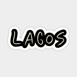 Lagos Magnet
