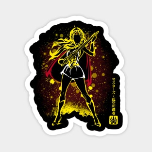 The She Style Magnet