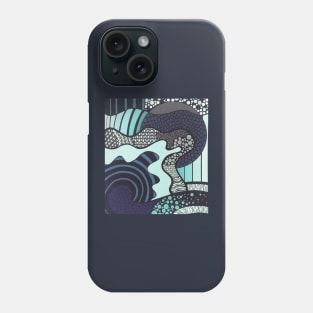 That's Amore Too Phone Case