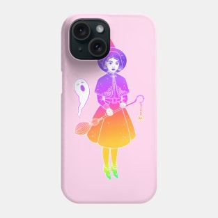 Pretty Witch Phone Case