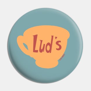 Lud's Pin