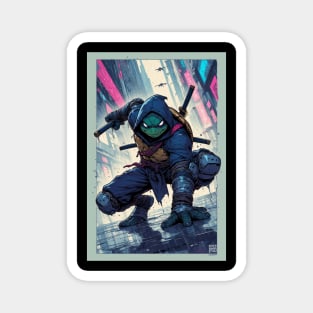 The last Ronin Magnet