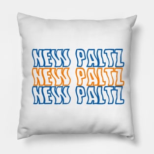 New Paltz Pillow