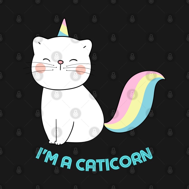 Caticorn by MFVStore