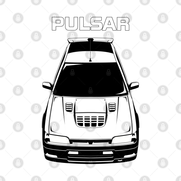 Pulsar GTI-R by jdmart