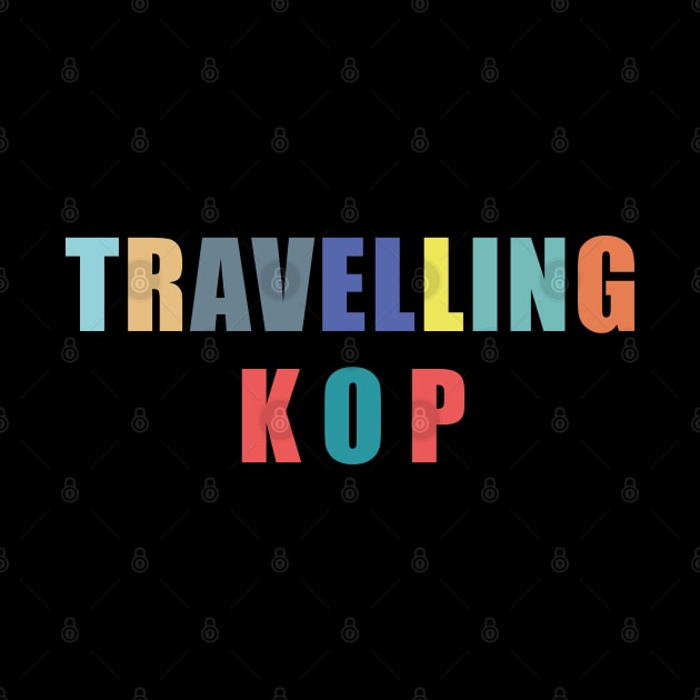 Travelling Kop by Lotemalole