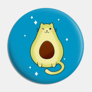 Avogato Pin