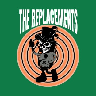 The Replacements // Street T-Shirt