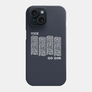 the go gos Phone Case