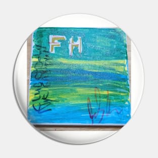 Judyclubfh Pin