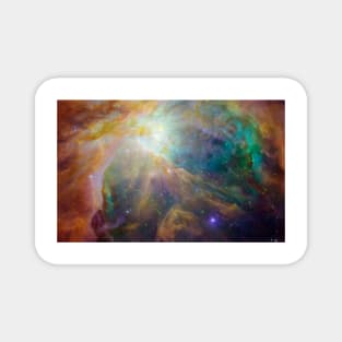 Orion Nebula Magnet