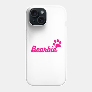 Barbie bearbie Phone Case