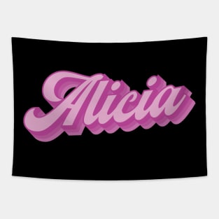 Alicia Tapestry