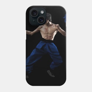 Dragon Fighter Phone Case