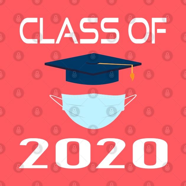 class of 2020 by designnas2